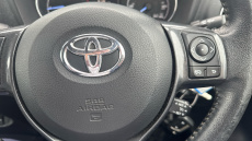 Toyota Yaris 1.5 VVT-i Y20 5dr [Bi-tone] Petrol Hatchback